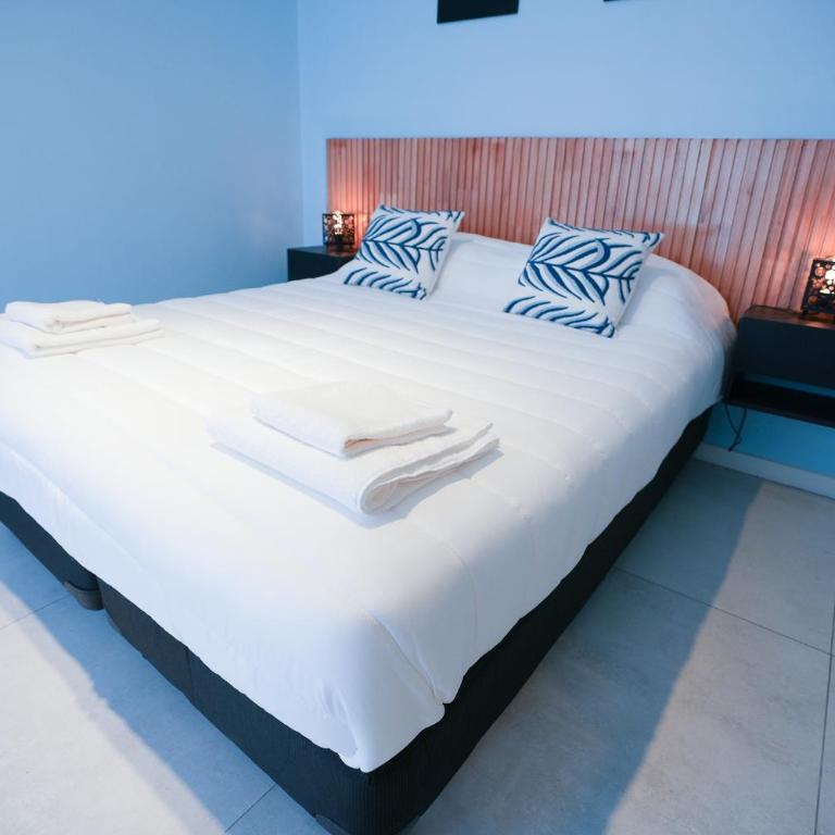 The Mark Studio - Apartamento de 1 dormitorio - 11