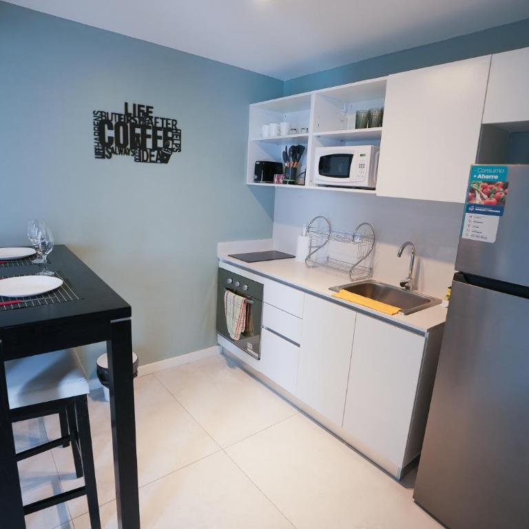 The Mark Studio - Apartamento de 1 dormitorio - 14
