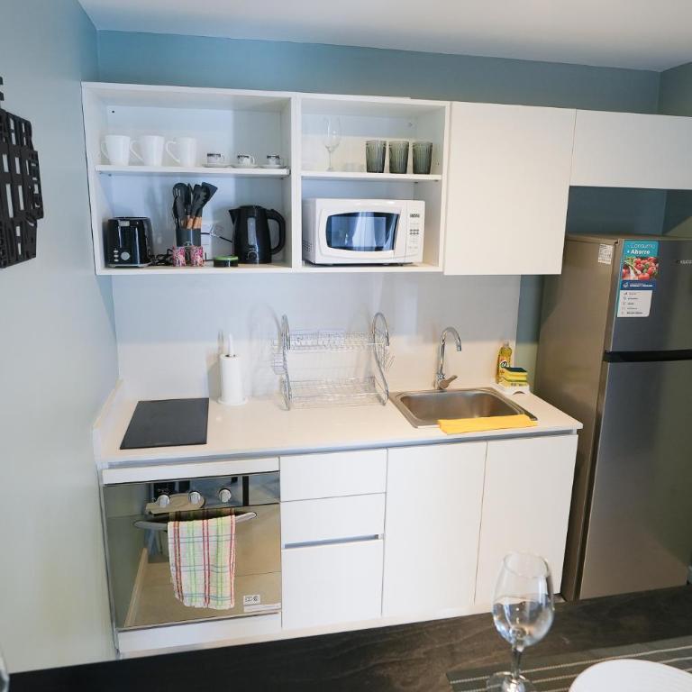 The Mark Studio - Apartamento de 1 dormitorio - 17