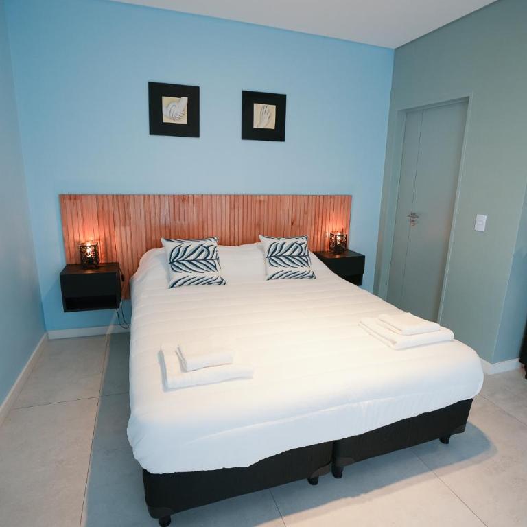 The Mark Studio - Apartamento de 1 dormitorio - 13