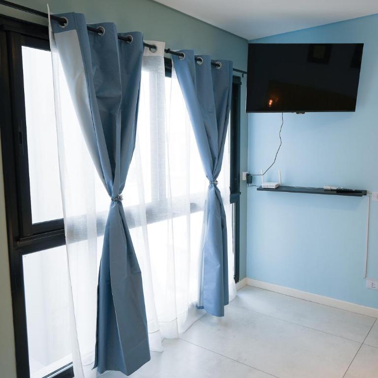 The Mark Studio - Apartamento de 1 dormitorio - 12