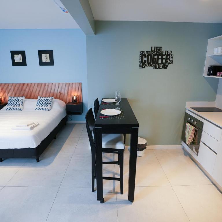 The Mark Studio - Apartamento de 1 dormitorio - 16