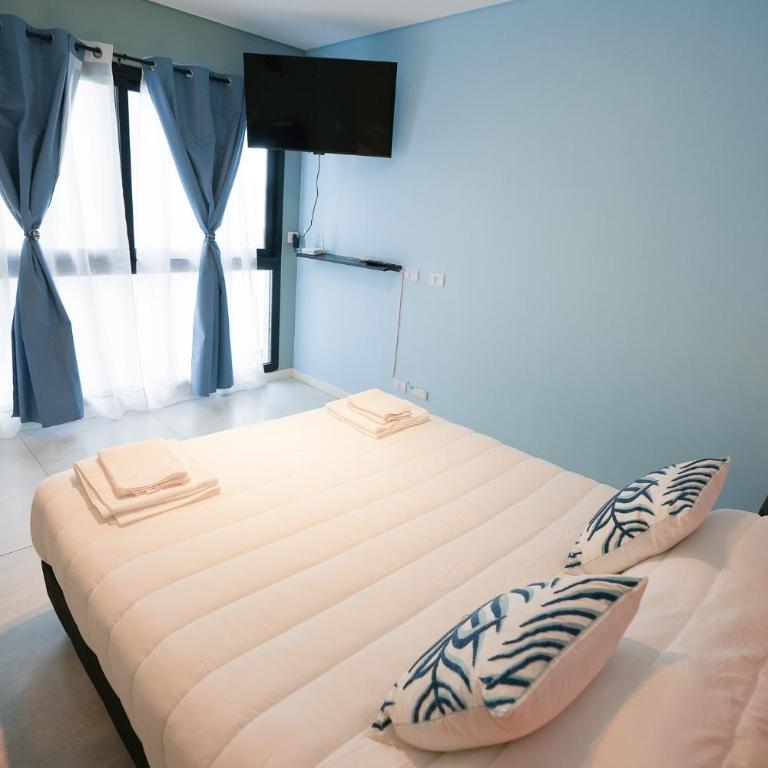 The Mark Studio - Apartamento de 1 dormitorio - 7