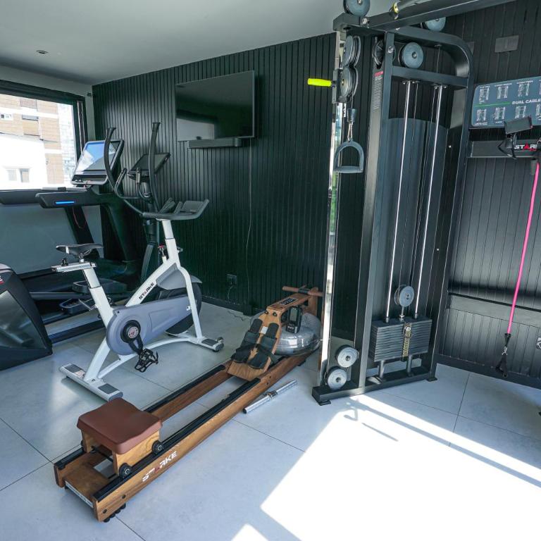 The Mark Studio - Apartamento de 1 dormitorio - 23