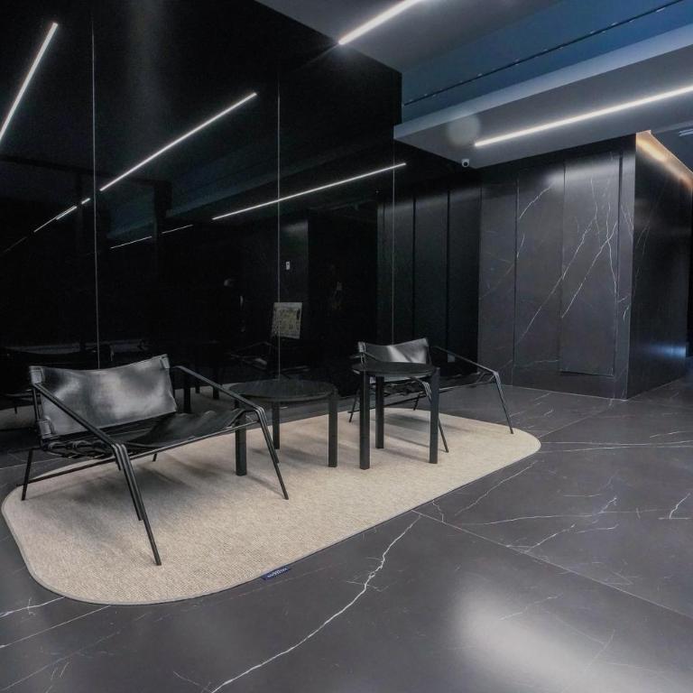 The Mark Studio - Apartamento de 1 dormitorio - 35