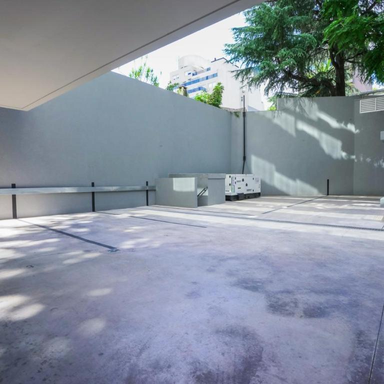The Mark Studio - Apartamento de 1 dormitorio - 44
