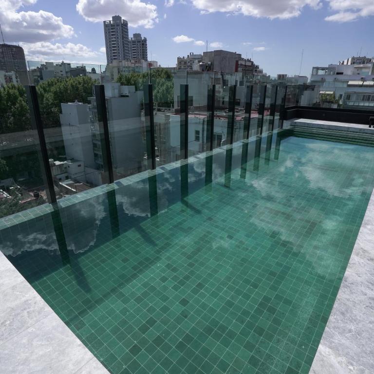 The Mark Studio - Apartamento de 1 dormitorio - 1