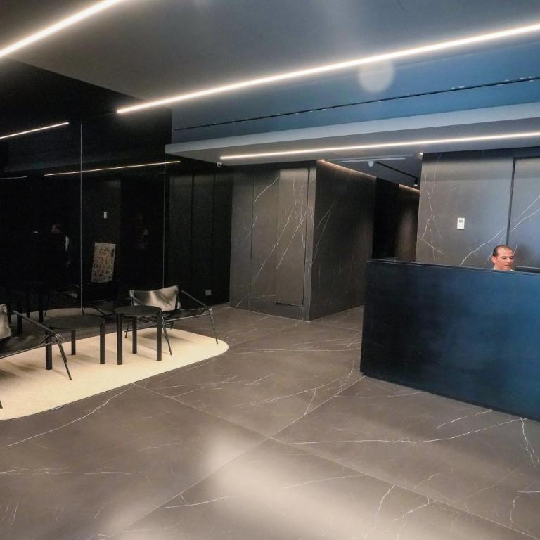 The Mark Studio - Apartamento de 1 dormitorio - 40