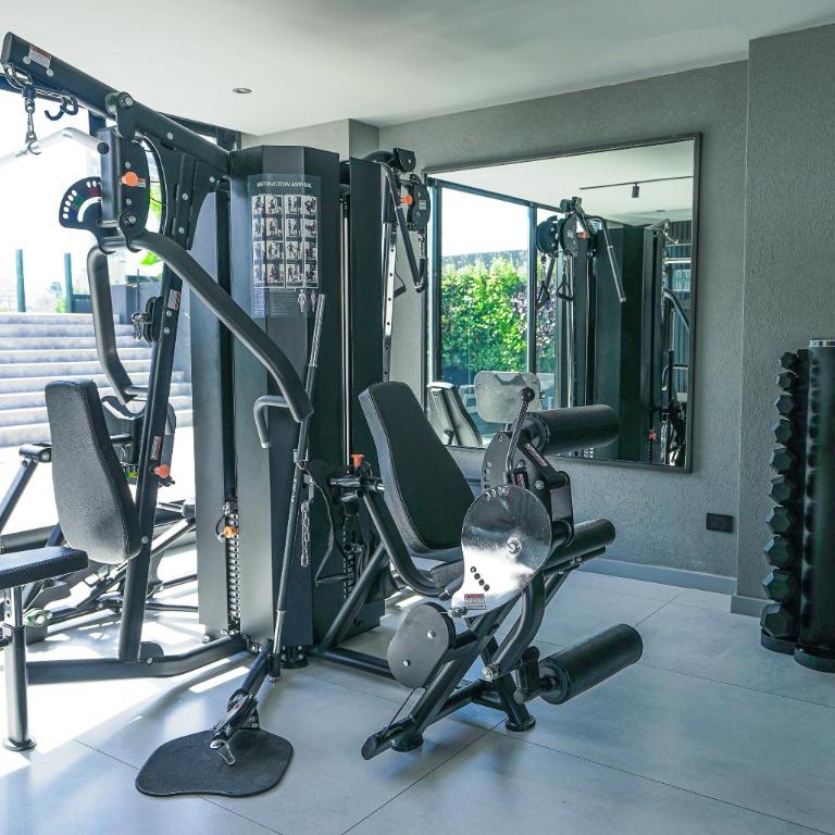 The Mark Studio - Apartamento de 1 dormitorio - 26