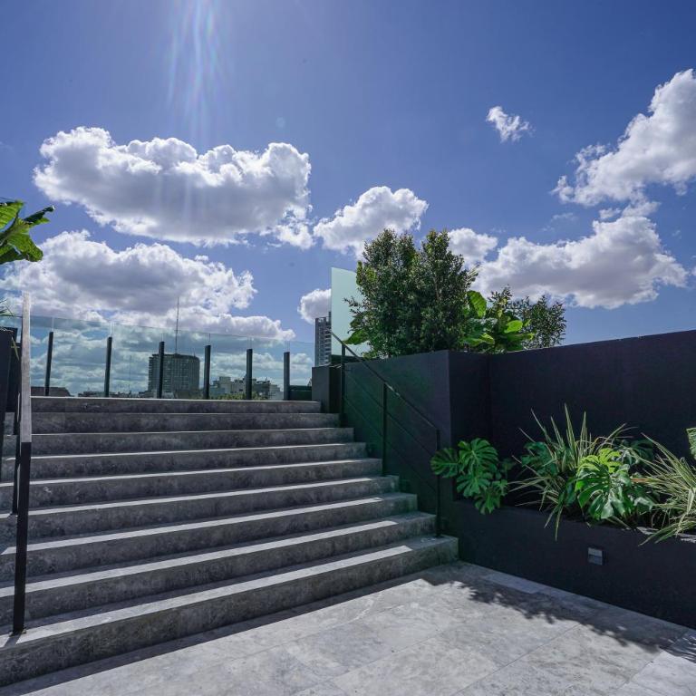 The Mark Studio - Apartamento de 1 dormitorio - 33