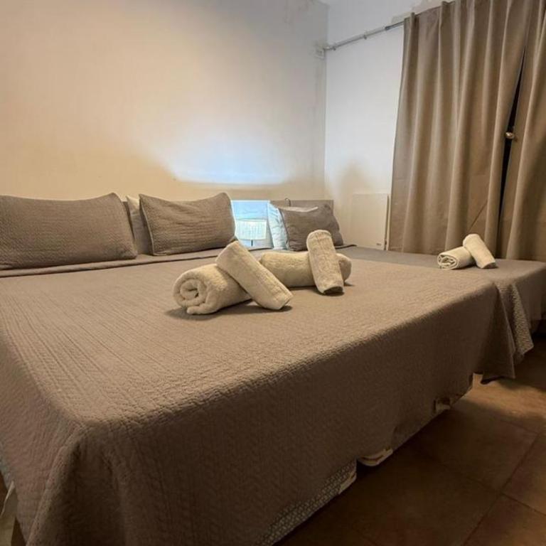 Mare Hotel Apartment - Habitación Triple - 2