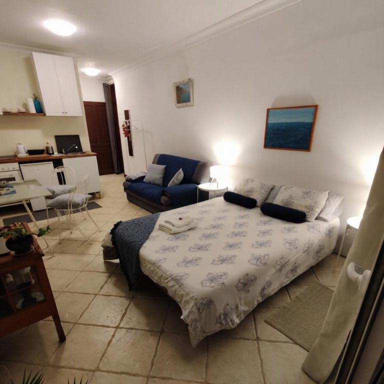 Atlantico Puerto de La Cruz - Apartamento de 1 dormitorio - 6