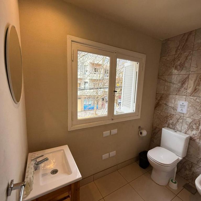 Mare Hotel Apartment - Habitación Cuádruple Estándar - 5