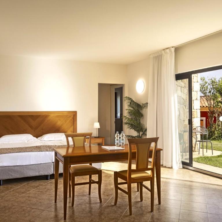 Suites Del Borgo - Monolocale King - 9