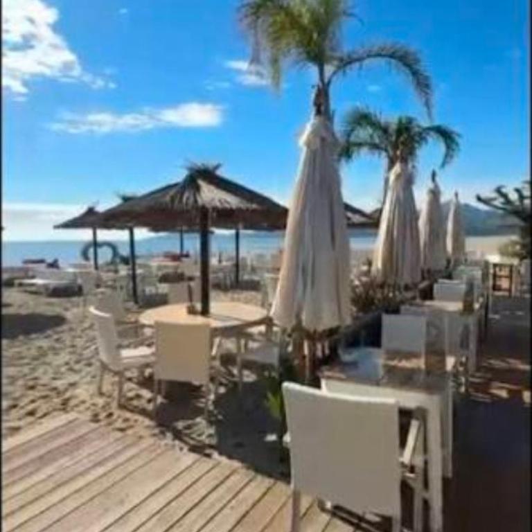 Cap plage ! - Appartement 1 Chambre - 1