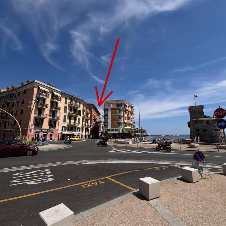 Sogno di Sale House - Two-Bedroom Apartment - 1