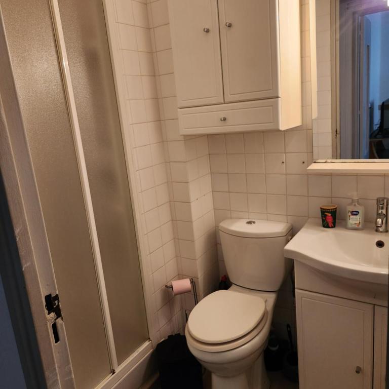 Cap plage ! - Appartement 1 Chambre - 2