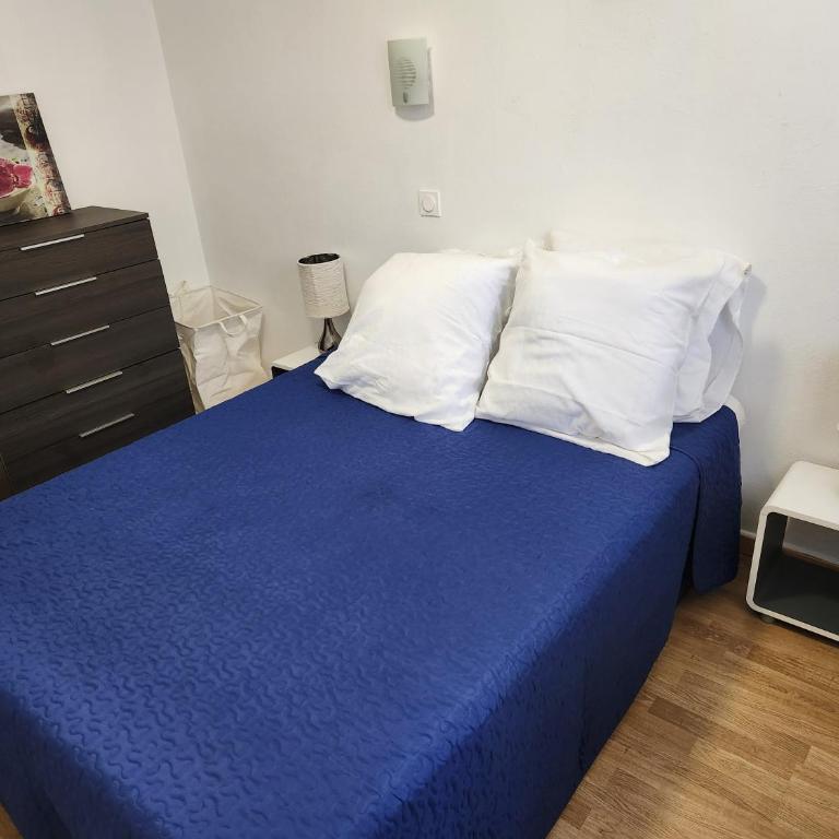 Cap plage ! - Appartement 1 Chambre - 4