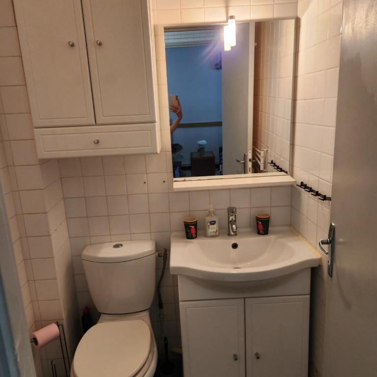Cap plage ! - Appartement 1 Chambre - 7