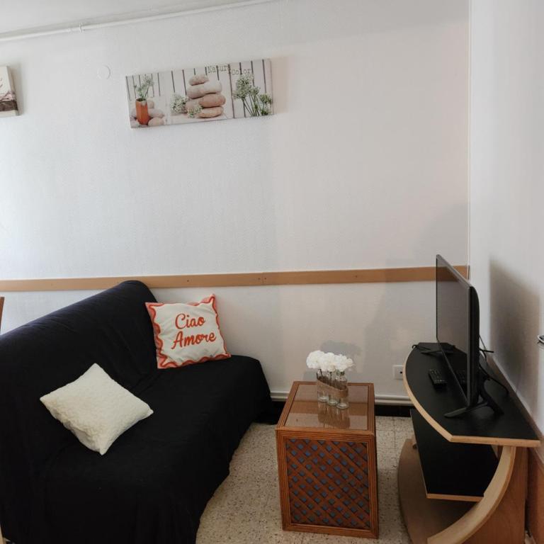 Cap plage ! - Appartement 1 Chambre - 11