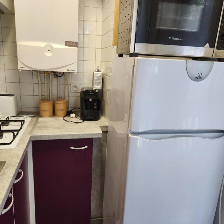 Cap plage ! - Appartement 1 Chambre - 12