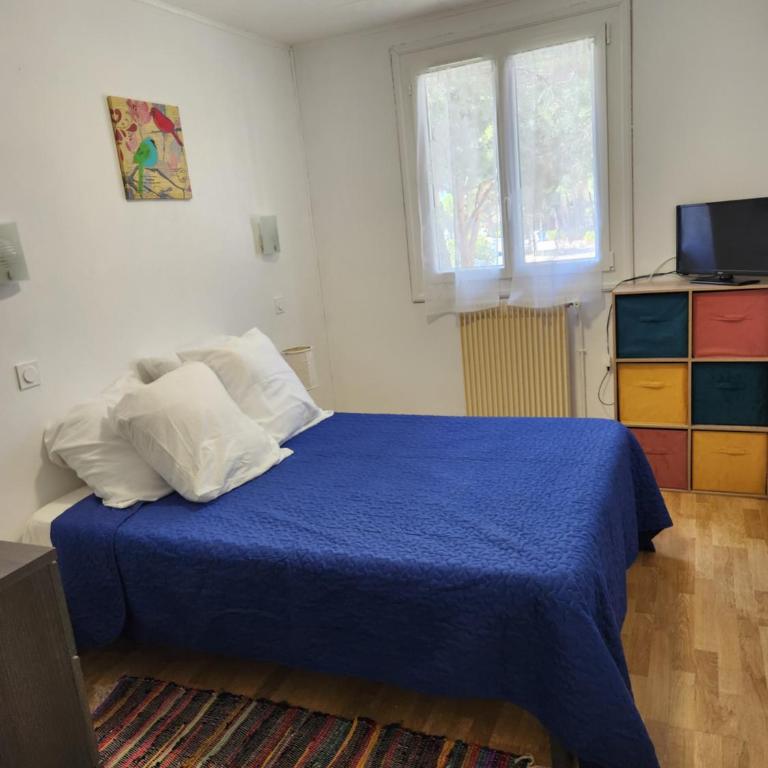 Cap plage ! - Appartement 1 Chambre - 13