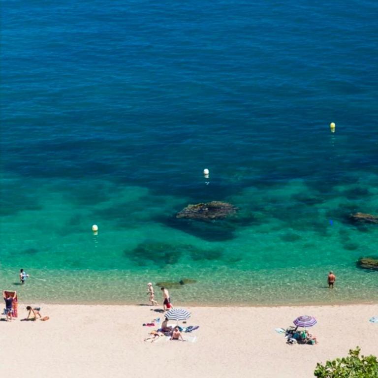 Cap plage ! - Appartement 1 Chambre - 15