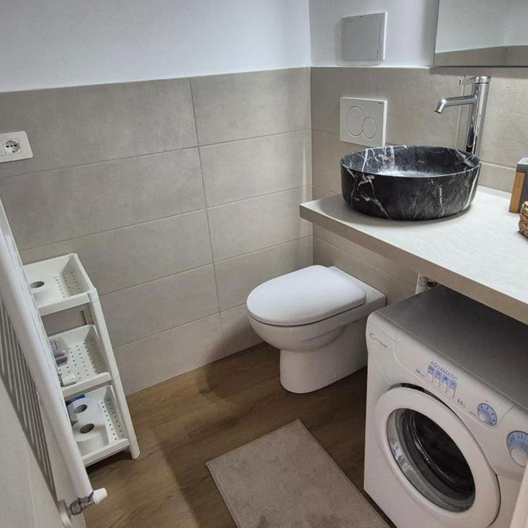 Sogno di Sale House - Two-Bedroom Apartment - 2