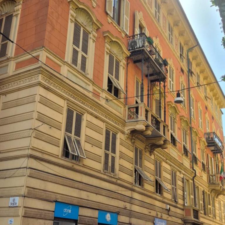 Sogno di Sale House - Two-Bedroom Apartment - 4