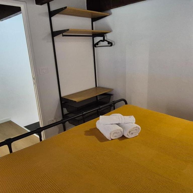 Sogno di Sale House - Two-Bedroom Apartment - 9