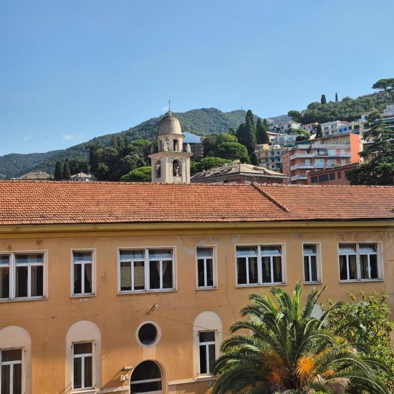 Sogno di Sale House - Two-Bedroom Apartment - 13