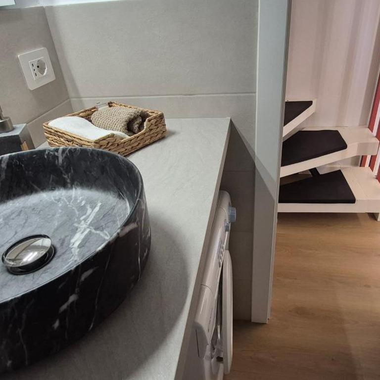 Sogno di Sale House - Two-Bedroom Apartment - 15