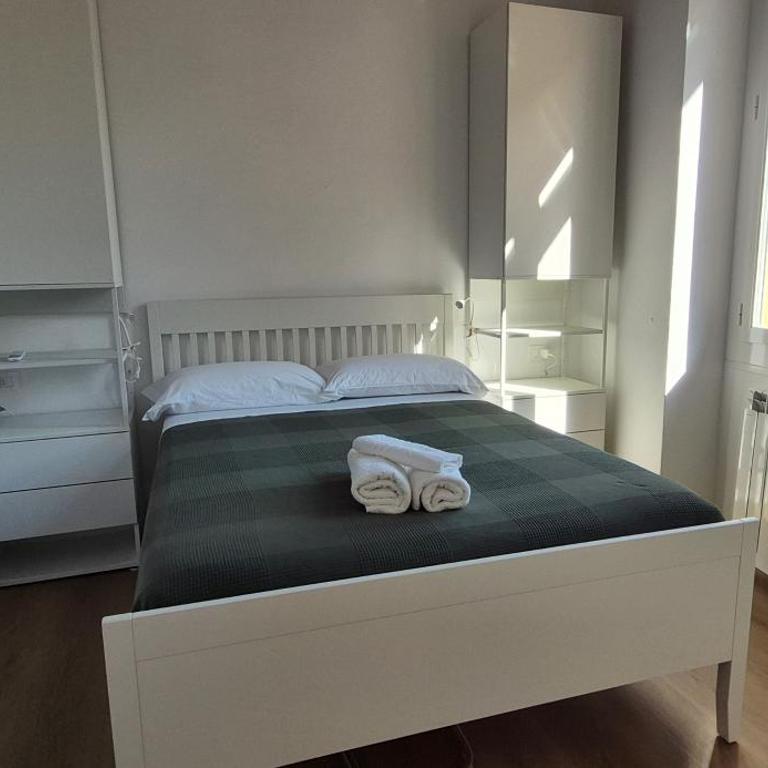 Sogno di Sale House - Two-Bedroom Apartment - 16