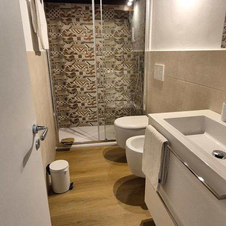 Sogno di Sale House - Two-Bedroom Apartment - 19