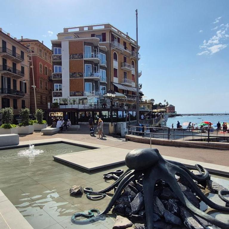 Sogno di Sale House - Two-Bedroom Apartment - 20