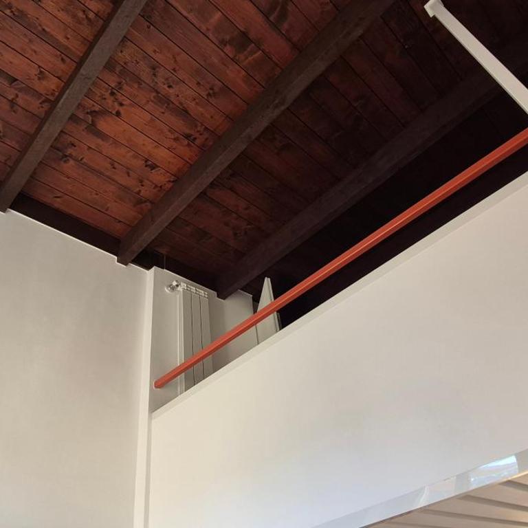 Sogno di Sale House - Two-Bedroom Apartment - 22