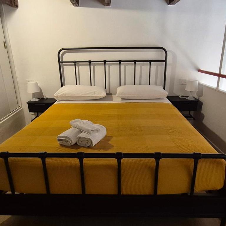 Sogno di Sale House - Two-Bedroom Apartment - 25