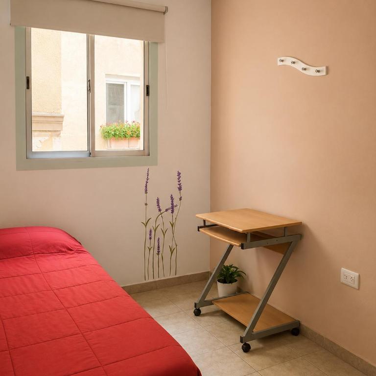 Go Hostel - Habitación Individual - 3