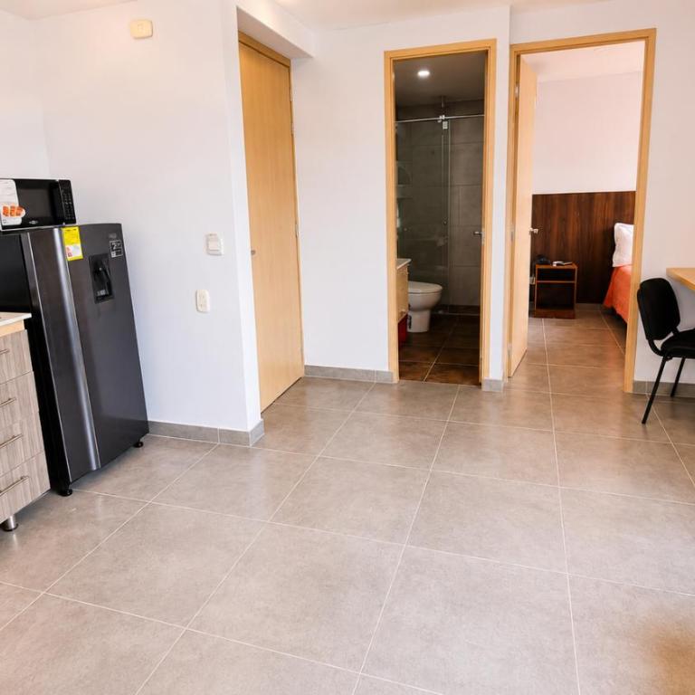 Best Laureles location and price - One-Bedroom Apartment - 6