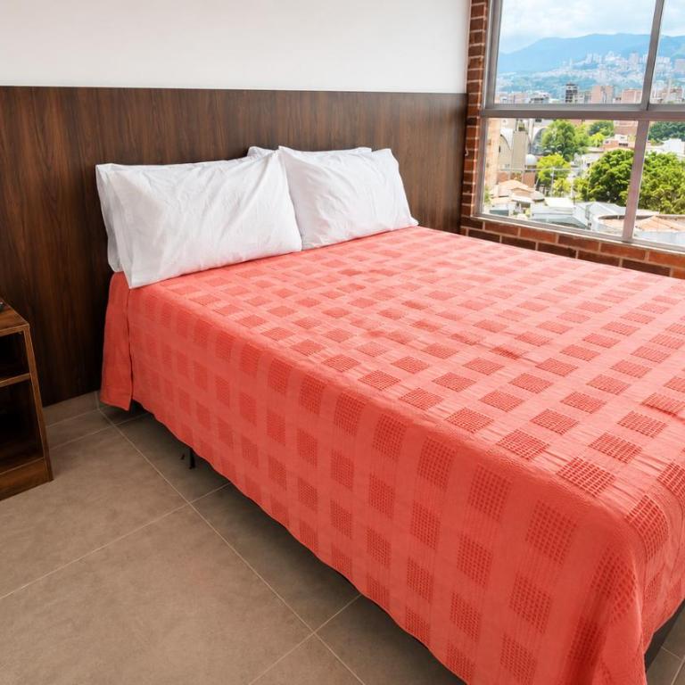 Best Laureles location and price - One-Bedroom Apartment - 8