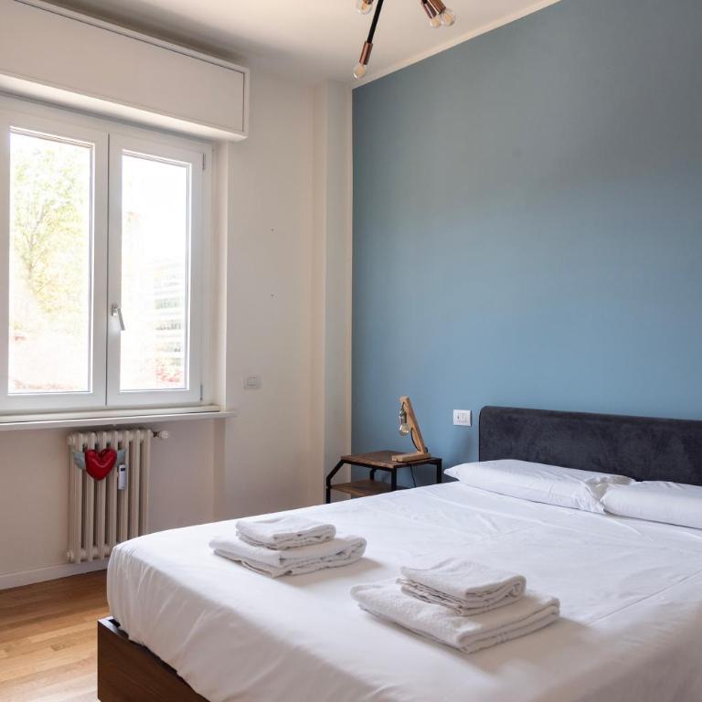 Youhosty - Marostica19 - Appartement 1 Chambre - 11