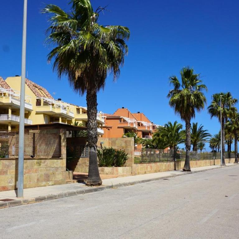 Estrella del Mar II - Appartamento con 2 Camere da Letto - 21