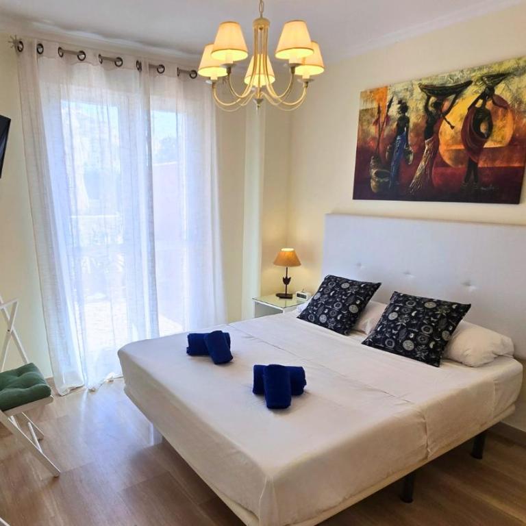 Estrella del Mar II - Appartamento con 2 Camere da Letto - 6