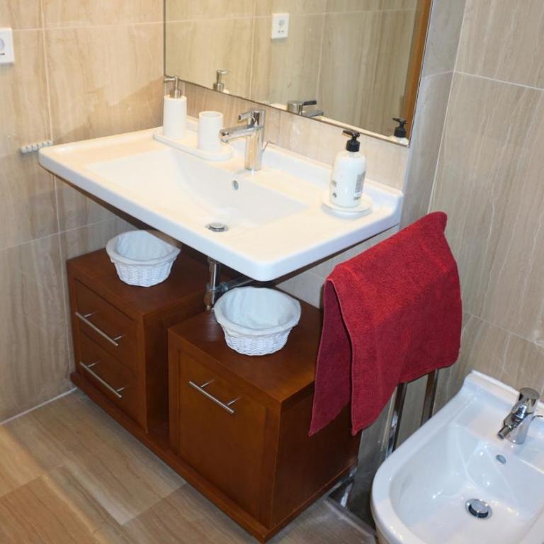 Estrella del Mar II - Appartamento con 2 Camere da Letto - 12