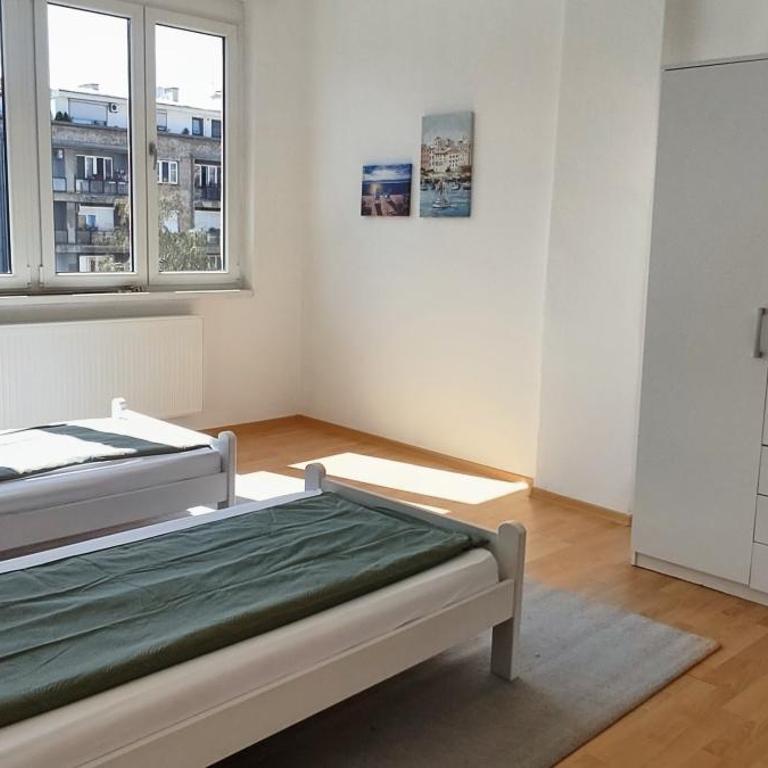 City Center Comfort Apartment - Apartman sa 2 Spavaće Sobe - 1