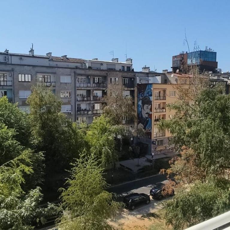 City Center Comfort Apartment - Apartman sa 2 Spavaće Sobe - 3