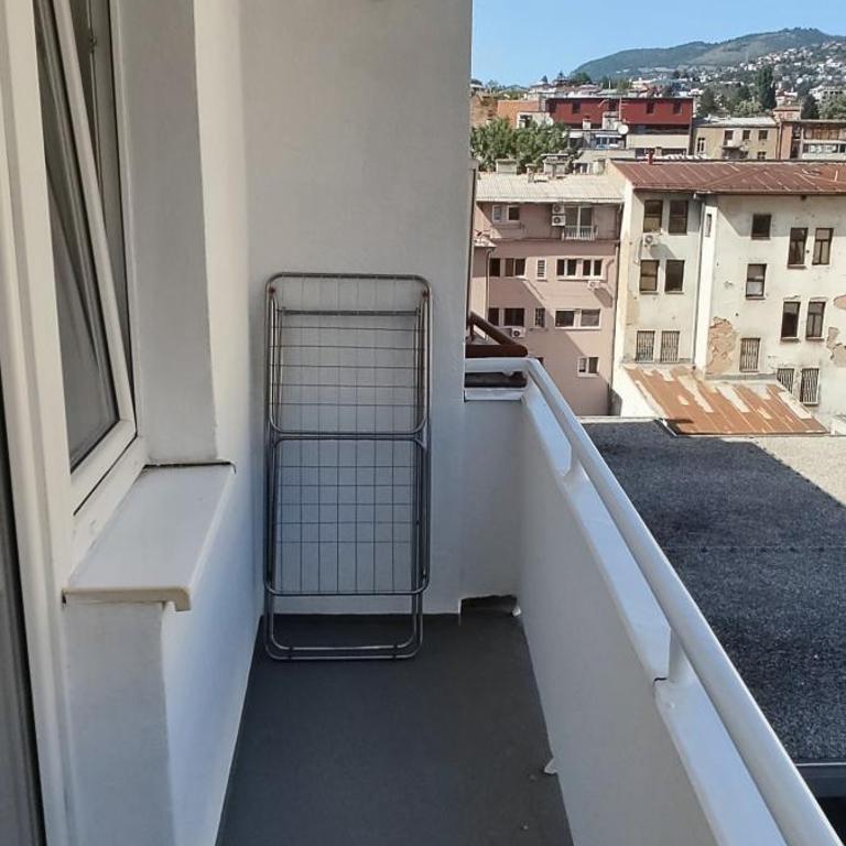 City Center Comfort Apartment - Apartman sa 2 Spavaće Sobe - 4
