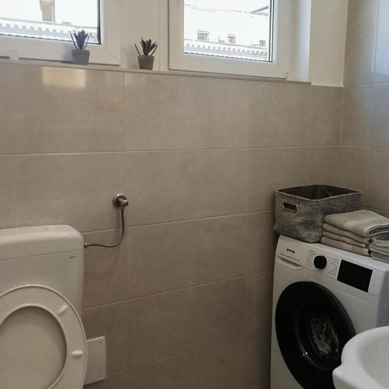 City Center Comfort Apartment - Apartman sa 2 Spavaće Sobe - 10