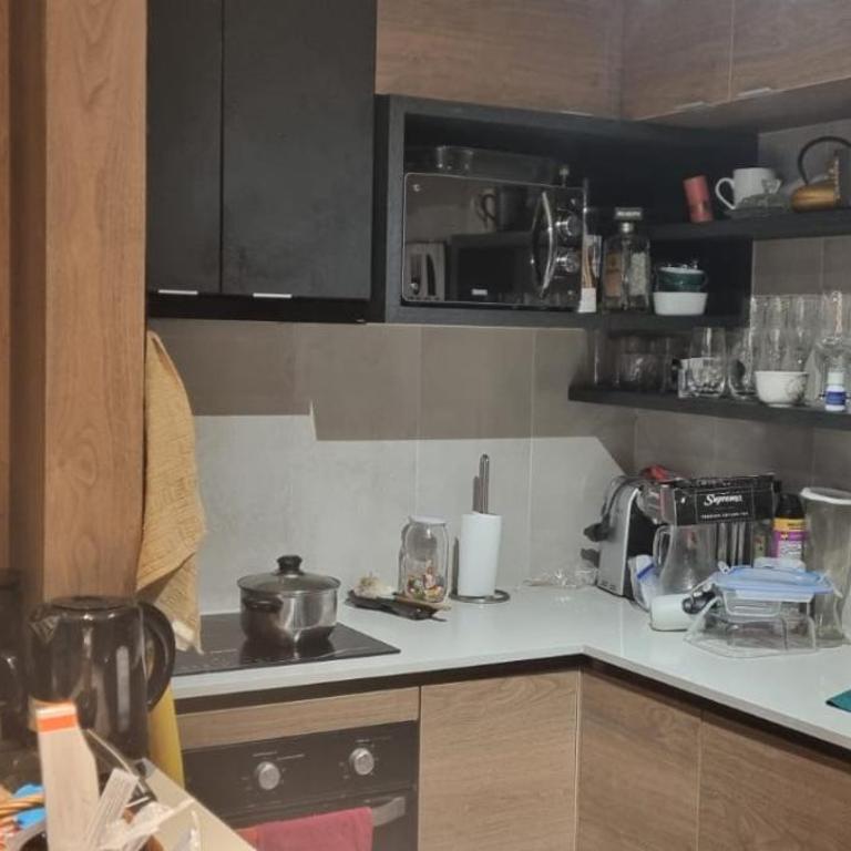 Comodo Departamento Parque Francisco Meneses - Two-Bedroom Apartment - 7