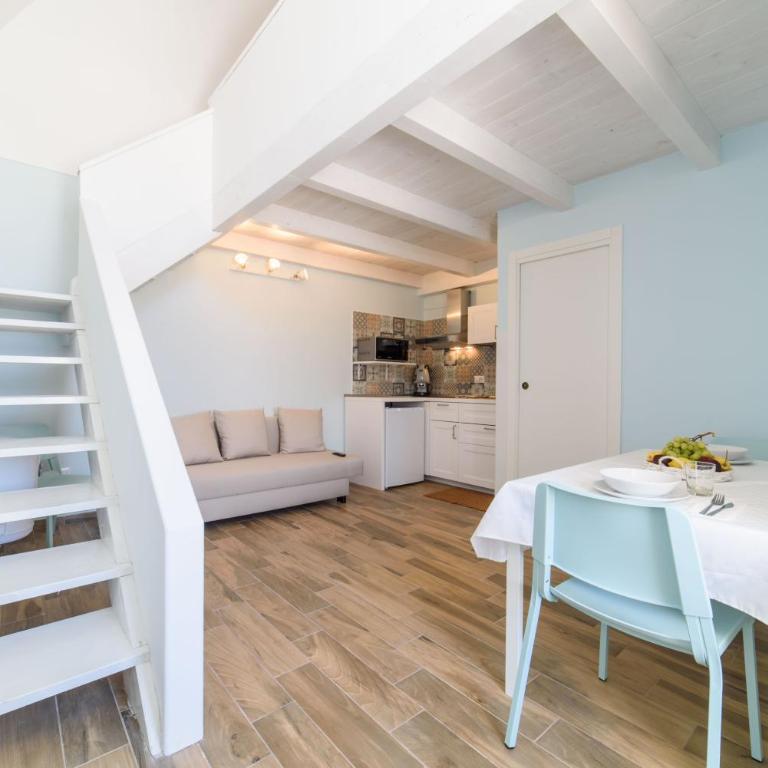 YourHome - Terrazza sul Golfo Apartments - Appartamentino su 2 Livelli - 4